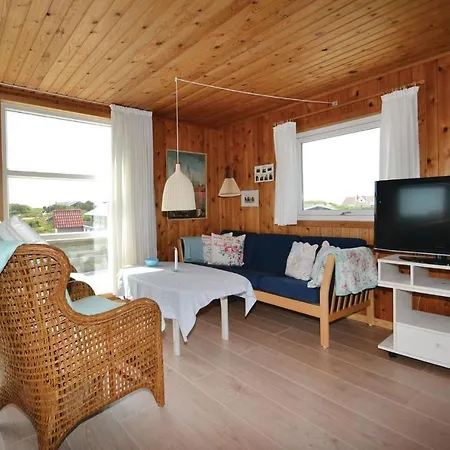 Vakantiehuis Pej