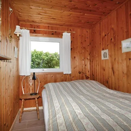 Vakantiehuis Pej *