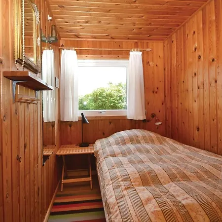 Pej Vakantiehuis *