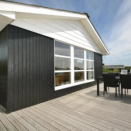 Casa de Férias Pej *