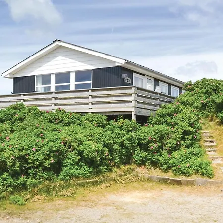 Pej Vakantiehuis